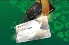 Thẻ ATM CommCredit