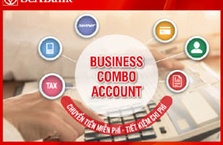 SeABank ra mắt Gói tài khoản ngân hàng tiện ích vượt trội dành riêng cho doanh nghiệp