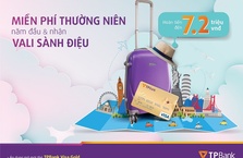 Ưu đãi vàng- Chào hè 2021