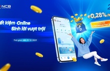 BÍ KÍP "LỢI ĐƠN LỢI KÉP" KHI GỬI TIẾT KIỆM QUA NGÂN HÀNG SỐ