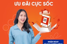 Mừng áo mới Paybox, KienlongBank dành quà tặng khách hàng ưu đãi cực sốc