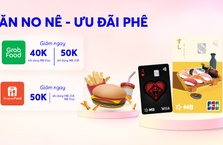 Ăn no nê - Ưu đãi phê tại Shopee Food và Gradfood