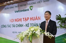 Hội nghị Tập huấn Công tác Tài chính - Kế toán năm 2016