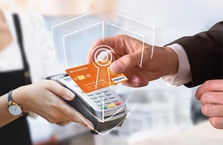 Sacombank chính thức phát hành thẻ chip nội địa