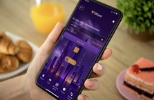Tự tạo số tài khoản ngân hàng trên TPBank