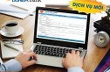 Trong 3 ngày, hơn 1.000 doanh nghiệp nộp thuế điện tử tại DongA Bank