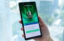 Giao dịch chứng khoán rinh ngay Iphone 14 Promax cùng VPBankS