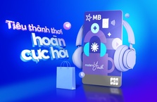 TIÊU THẢNH THƠI - HOÀN CỰC HỜI