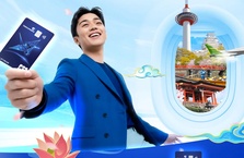 Du lịch Nhật cùng “bạn đồng gu” – Hoàn tiền vi vu không giới hạn