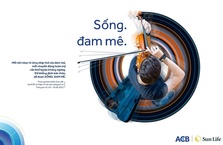 Sun Life Việt Nam và ACB triển khai chuỗi chương trình quà tặng đặc biệt “Sống đam mê”