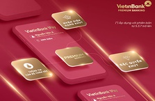 VietinBank mang tới trải nghiệm tuyệt vời cho khách hàng ưu tiên trên iPay Mobile