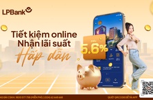Gửi tiết kiệm Online trên LienViet24h – Lựa chọn thông minh cho tài chính vững vàng