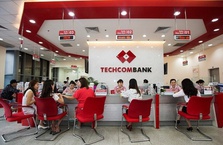 Tăng trưởng tín dụng thời gian tới của Techcombank gắn chặt chẽ với Vingroup