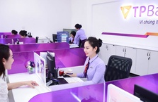 TPBank lên kế hoạch phát hành 200 triệu USD trái phiếu quốc tế