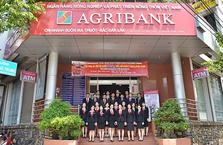 Agribank đang chiếm hơn 50% thị phần tín dụng tam nông và cho vay hơn 220.000 tỷ đối với tín dụng tiêu dùng