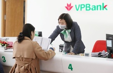 VPBank giảm tới 1,5% lãi suất cho vay đối với doanh nghiệp chịu ảnh hưởng bởi dịch Corona
