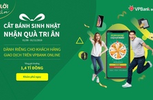 VPBank tìm ra chủ nhân đầu tiên trúng thưởng Iphone XS Mas