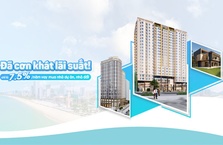 Oceanbank ưu đãi lãi suất cho vay mua nhà dự án, nhà đất