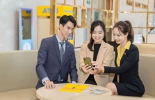 Nam A Bank tưng bừng ưu đãi mừng tuổi 30