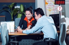 Sacombank triển khai gói tài khoản đặc biệt dành cho khách hàng cá nhân