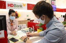 HDBank ân hạn thời gian trả nợ gốc của khách hàng trong mùa dịch