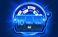 QUAY LÀ TRÚNG CÙNG VIB