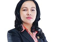 Sacombank bổ nhiệm Bà Nguyễn Đức Thạch Diễm giữ chức vụ Quyền Tổng giám đốc