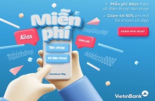 VietinBank mở kho số siêu VIP đến 12 chữ số dành cho khách hàng với nhiều ưu đãi hấp dẫn