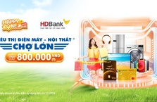 GIẢM ĐẾN 800K TẠI ĐIỆN MÁY CHỢ LỚN