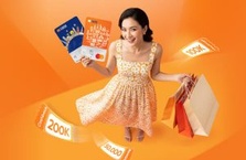 Xài thẻ chất, Quà ngây ngất