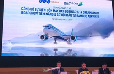 Bamboo Airways lý giải cam kết gây "sốc" liên quan việc mua lại cổ phiếu giá một gấp đôi cho BIDV Thanh Xuân
