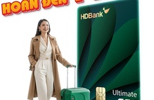 CHỌN THẺ HDBANK JCB - LỜI NHƯ Ý