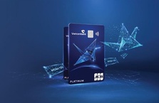Ưu đãi khủng lên đến 60 triệu đồng nhân dịp ra mắt thẻ Tín dụng Vietcombank JCB Platinum