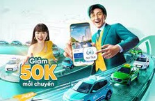 Cơn mưa ưu đãi gọi taxi trên ứng dụng BIDV SmartBanking
