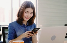 Ưu đãi lớn cho chủ thẻ tín dụng quốc tế BIDV