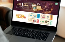 Chủ thẻ HDBank Priority được hoàn tiền lên đến 9,6 triệu đồng