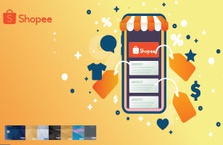 Mở thẻ tín dụng Shinhan tại Shopee, nhận voucher như ý”