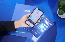 3 TÍNH NĂNG KHIẾN NCB IZIMOBILE GHI ĐIỂM VỚI NGƯỜI DÙNG