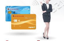 Agribank triển khai phát hành thẻ chip nội địa trên toàn hệ thống