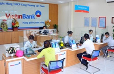 VietinBank đã được cho phép ngừng trả cổ tức tiền mặt để giữ lại lợi nhuận tăng vốn cấp 1