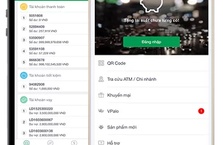 Hoàn 20% giá trị nạp tiền điện thoại trên VPBank Online