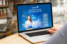 VietinBank tặng thêm ưu đãi cho khách hàng gửi tiết kiệm cuối năm