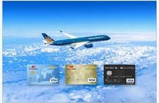 Visa x Vietnam Airlines - Bay thỏa thích và tích ngay dặm Lotusmiles x3