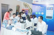 LienVietPostBank thúc đẩy thanh toán không tiền mặt tại Phú Yên