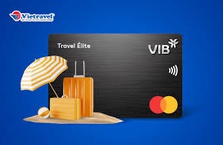 Giảm 1.500.000 VNĐ tại Vietravel dành cho thẻ tín dụng VIB