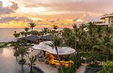 Ưu đãi đến 20% tại InterContinental Phú Quốc cùng thẻ BIDV JCB