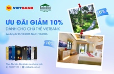 BIỂN XANH, NẮNG VÀNG, BAMBOO VILLAGE ĐANG CHỜ BẠN