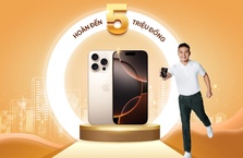 Mua iPhone 16 – Nhận ngay ưu đãi cực hấp dẫn từ LPBank