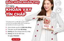 SeABank ưu đãi khách hàng bảo hiểm nhân thọ