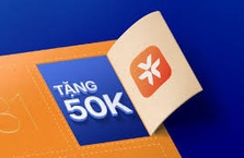 Tặng ngay 50.000 VNĐ quà mừng bạn cũ quay lại MyVIB